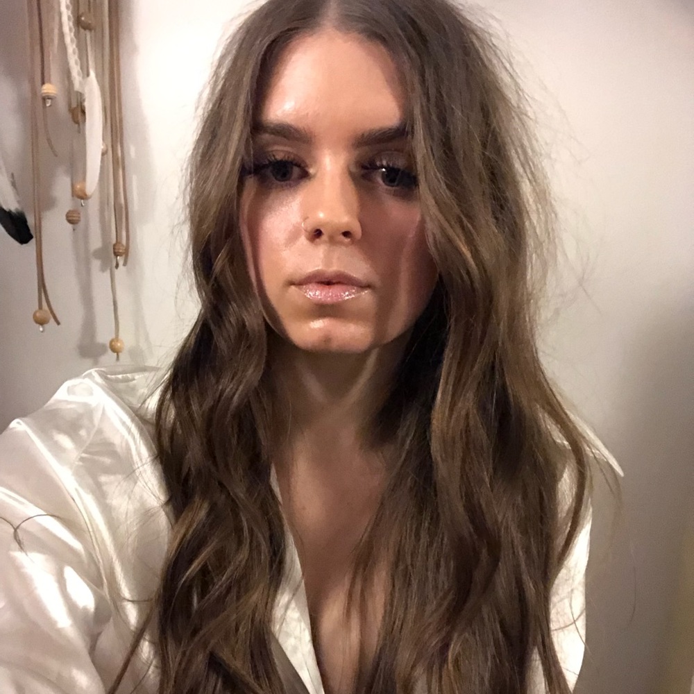 Meet your Posher, Alicija